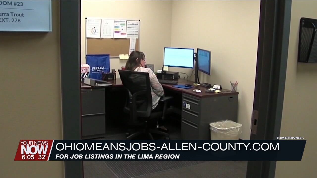 Ohio Means Jobs wants to help you find a new career with more than 1,900 available jobs around Lima